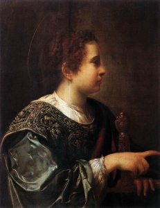 Magdalene 1614-15