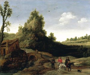 Landscape 1622