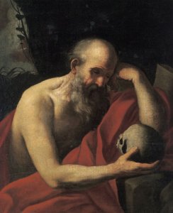 St. Jerome