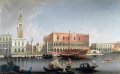 Manner of Canaletto, Antonio