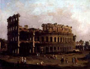 The Colosseum