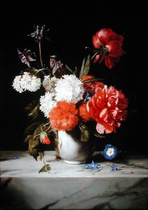 Floral Still Life, 1671