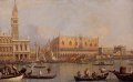 (Giovanni Antonio Canal) Canaletto