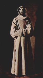 St. Francis of Assisi