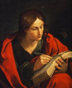 St. John the Evangelist