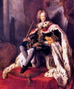 King Frederick I of Prussia