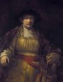 Rembrandt Van Rijn